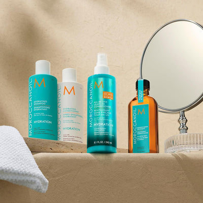 Moroccanoil All In One Leave in Conditioner 240 ml Moroccanoil