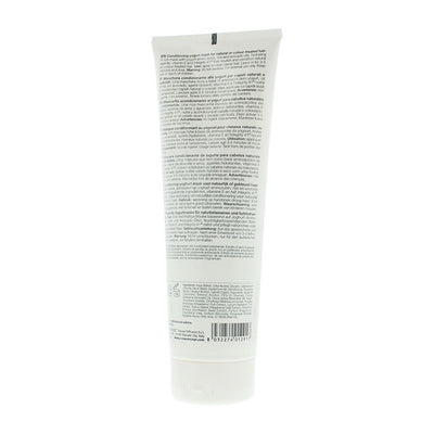 milk_shake Treatments by Active Yogurt Mask White 250 ml / 8.4 fl oz. Milkshake