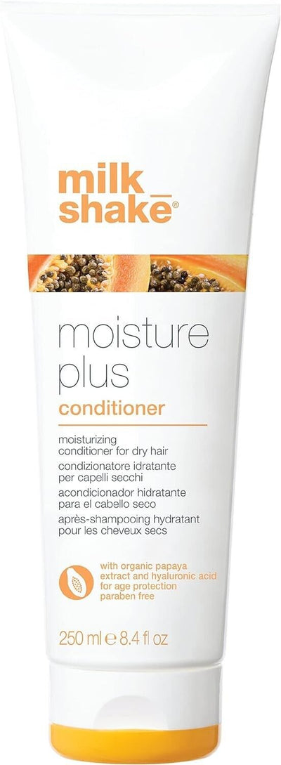 milk_shake Moisture Plus Conditioner For Dry Hair 250ml Milkshake