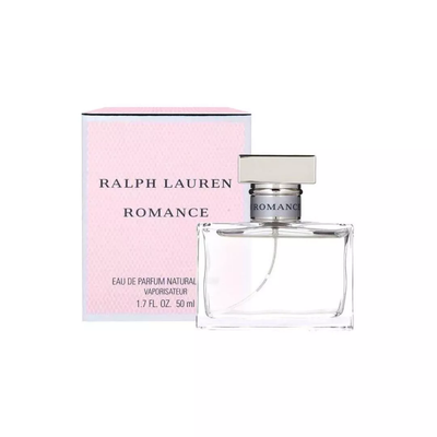 Ralph Lauren – Romance Eau de Toilette Spray 50 ml Ralph Lauren