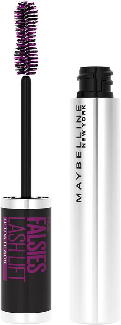 Maybelline The Falsies Instant Lash Lift Look Mascara Ultra Black 9.6 ml Greenwize