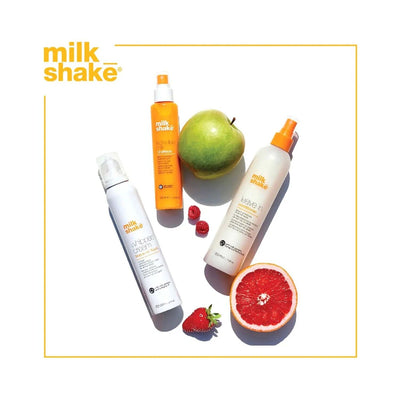 milk_shake Leave in Conditioner For All Hair Types With Milk Protiens 350 ml Milkshake