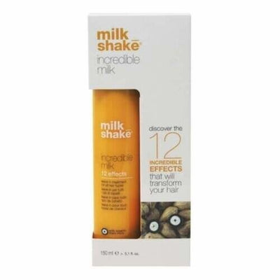 milk_shake Incredible Hair Milk Intense leave-in spray 150ml (Pack of 2) Milkshake