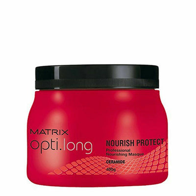 Matrix Optilong Professional Nourishing Masque Ceramide 490gm MTX40 Matrix