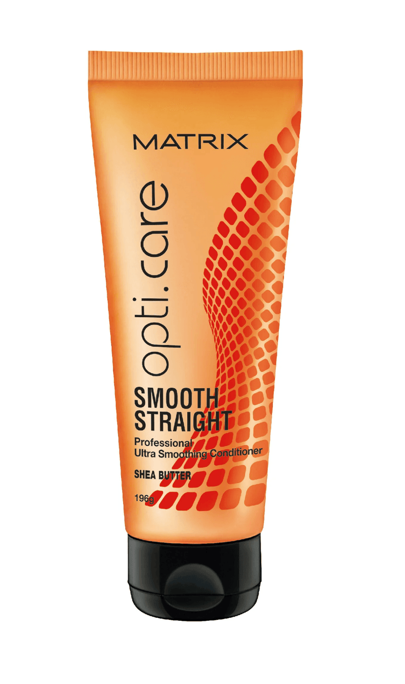 Matrix OptiCare Smooth Straight Conditioner 196gm MTX23 Matrix