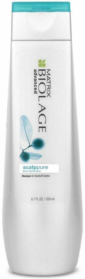 Matrix Biolage Advanced Scalppure Shampoo Targets Dandruff 200ml MTX30 Matrix