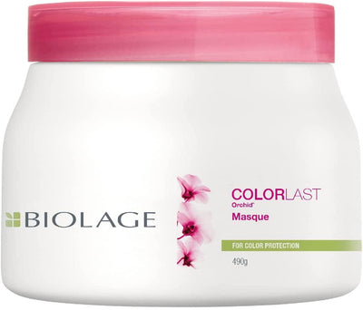 Matrix Biolage Colorlast Protecting Masque for Colour Treated Hair 490gm MTX35 Matrix