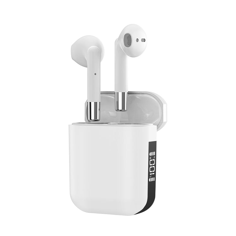 AP19 Earbuds, In-Ear E Noise Cancelling Headphone xboon