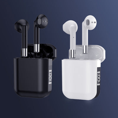 AP19 Earbuds, In-Ear E Noise Cancelling Headphone xboon