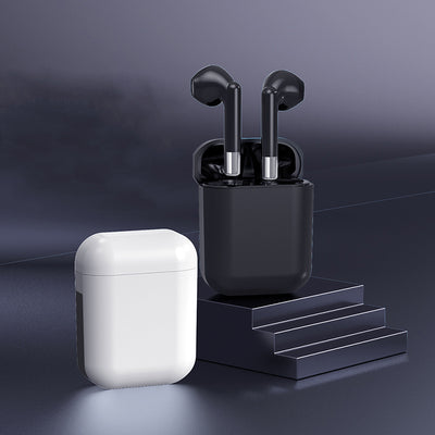 AP19 Earbuds, In-Ear E Noise Cancelling Headphone xboon