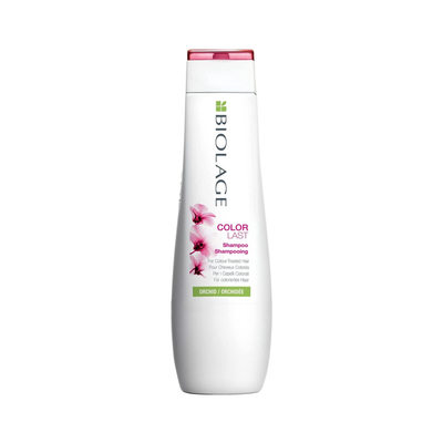 Matrix Biolage ColorLast Shampoo for Colour Treated Hair 200ml (Pack of 2) MTX2525 Matrix