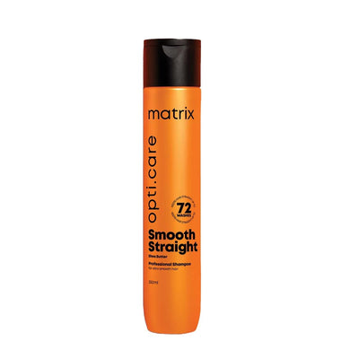 Matrix OptiCare Smooth Straight Shampoo 350ml MTX51 Matrix